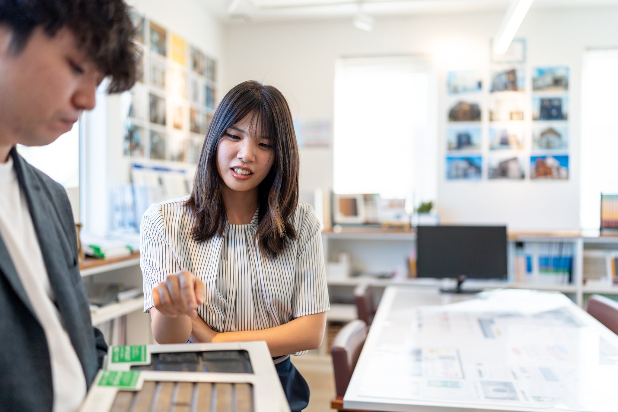 インテリアコーディネーター  /  釧路店 / 正社員 / 釧路市