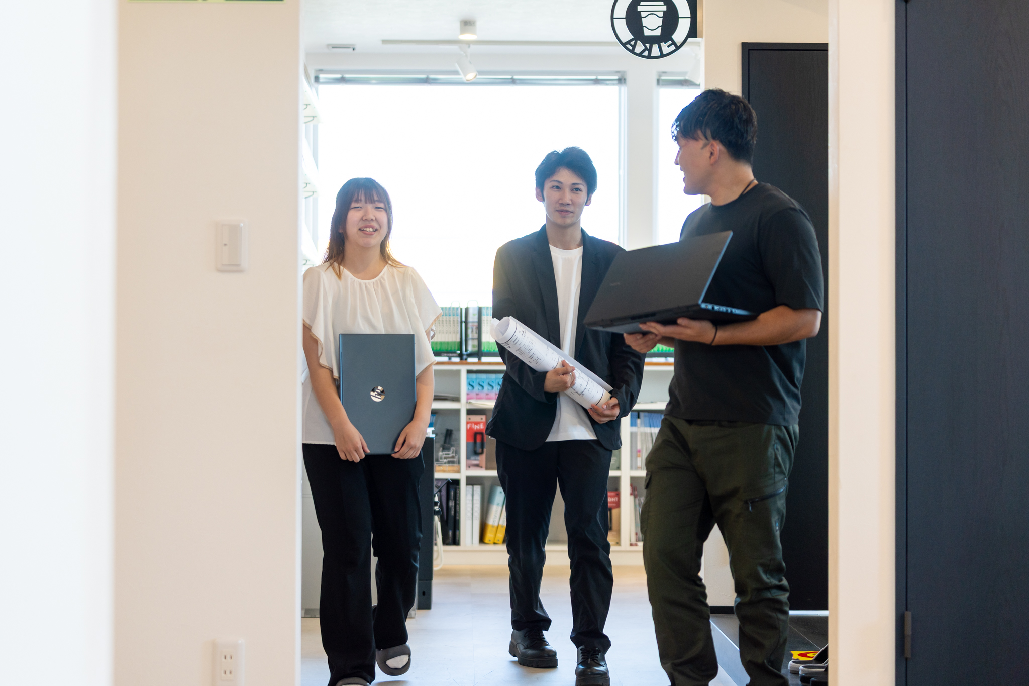 経理・総務スタッフ  / 中標津本社